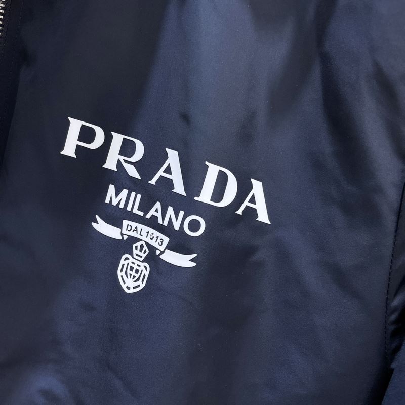 Prada Outwear